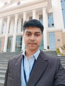 Zakaria Ahmed
